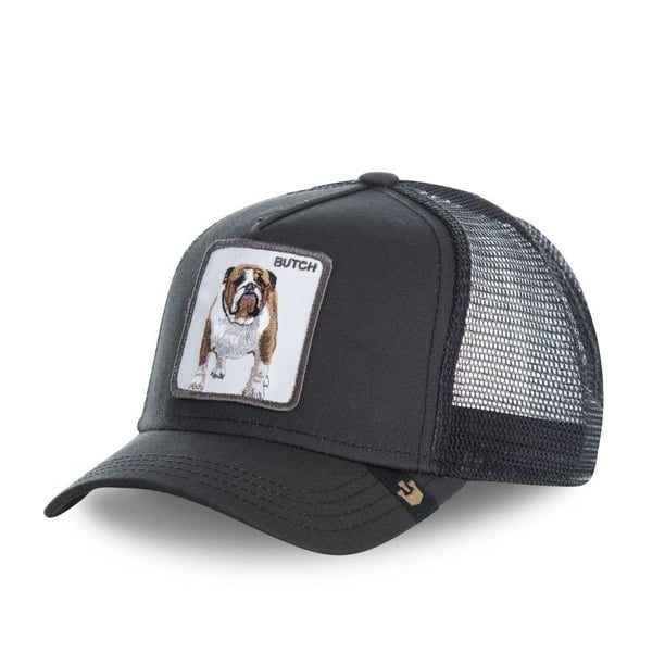 New Goorin Bros Animal Farm Trucker Mesh Baseball Hat Snapback Cap Hip Hop Men 1